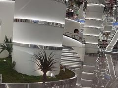 -3号仓库·创意中国菜(新世界城店)