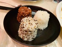 -广州四季酒店·佰鲜汇·现代法餐