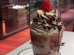 -Wolfgang’s Steakhouse 沃夫冈牛排馆(上海白玉兰广场店)