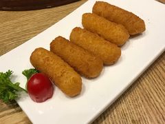 -凡塔斯牛排餐厅(厚街万达店)