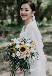 点击看大图 -色色婚纱摄影(大沥旗舰店)