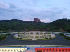 -鼎盛王朝康熙大典实景演出