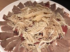 -许府牛杂·鲜牛肉火锅(梁溪万达店)