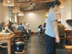 大堂-耕渔小院·湖南鱼鲜(望城店)