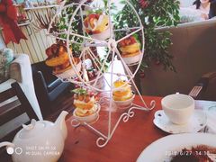 -Deer Park鹿园西餐(仁恒置地广场店)