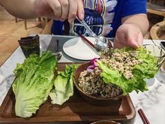 -黄珍珍泰国菜馆(九龙城店)
