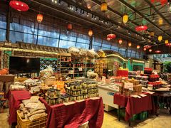 -园林美食城·本土农家菜(杨和镇店)