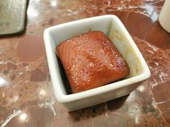 -新白鹿餐厅(爱琴海购物中心店)