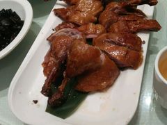 -小厨娘淮扬菜(天印大道店)