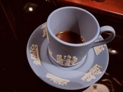 -默迹咖啡馆