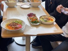 -丝路伊兰·兰州牛肉面(马连道店)