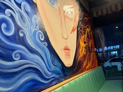-醉炫音速烧烤·干煸菜(沙河总店)
