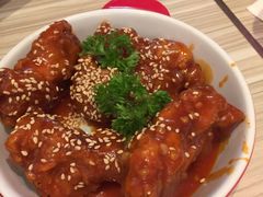 -必胜客(漕宝路店)