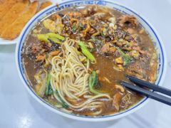 -福海面馆(阳曲店)