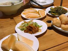 -金筷子西北菜·捞悦火锅
