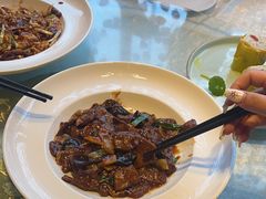 -大碗居·烤鸭·鱼头泡饼(天坛东门店)