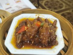 -稻香酒家(天河城店)