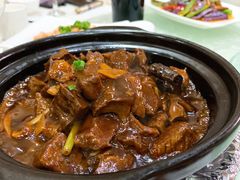 炖牛肉-东方太阳城淮扬餐厅(会所中餐厅店)