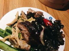 -纽斯特牛排自助餐厅(浦东文峰广场店)