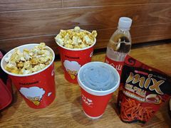 -CGV影城(黄河道ScreenX店)