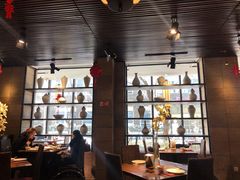 -金枝玉叶上海人家食府(三里河店)