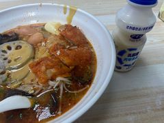 -重庆麻辣烫(国权路店)
