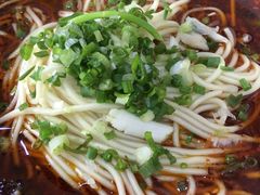 -秦云老太婆摊摊面(磁器口店)