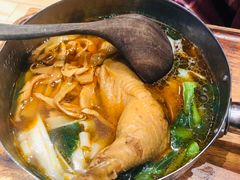 -小满手工粉(上海月星环球港店)