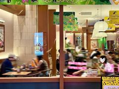 -池奈·咖喱蛋包饭(熙地港店)