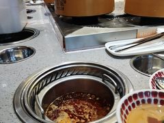 -喜家自助小火锅(乐客城店)