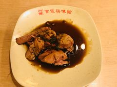 -百家鸡味馆(清泰店)