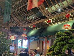 -乔先生涮肉·鲜活牛羊肉火锅(塘沽店)