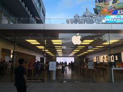 -Apple零售店(深圳益田假日广场店)
