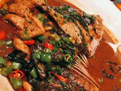 -道道鲜·崇明私房菜(五角场店)