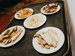 -天宜隆蘑菇宴火锅(石景山旗舰店)