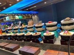 -盛福楼·惠山宴(盛岸路店)