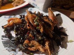 -下梅人家土菜馆(历史文化餐厅度假区店)