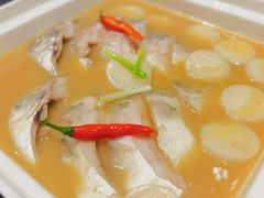 -御花园·粤菜·海鲜火锅(中山公园店)