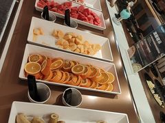 -比格比萨自助(新辰里学清路店)