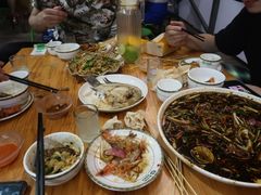-玛扎烧烤私房菜