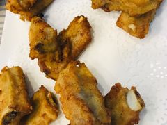 蒜香骨-沧浪亭(临汾路店)