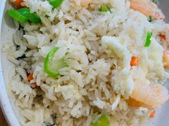 -香港仔茶餐厅(凤阳店)