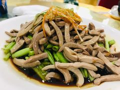 -里下河土菜馆(解放路店)
