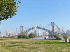 -汉江湾体育公园
