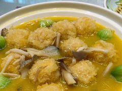 -龙景軒大酒店(共康店)