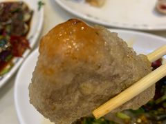 -长平老姿娘夜粥(平东一街店)
