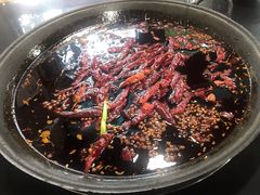 -铜元老码头鳝鱼火锅