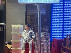 -虾味传奇(生态龙虾城店)