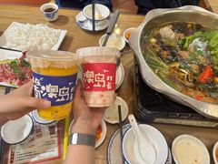 -南澳岛打卡果汁冰公司