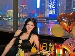 -RIVIERA 松鹤楼(外滩店)